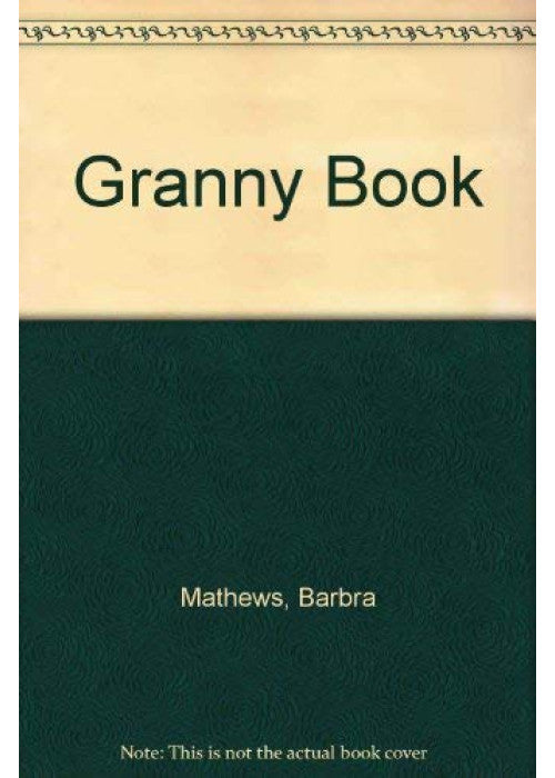 Granny Book