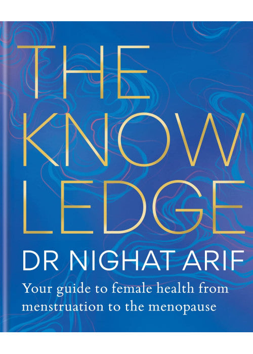 The Knowledge: Your guide to female health – from menstruation to the menopause