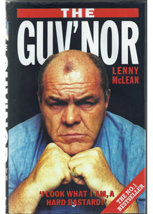 The Guv'nor