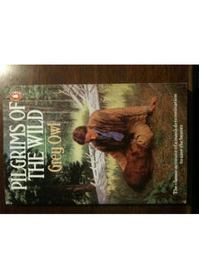 Pilgrims of the Wild