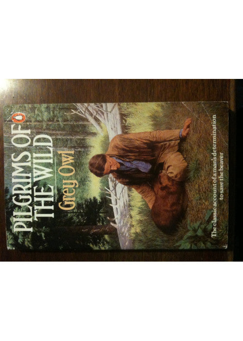 Pilgrims of the Wild