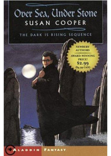 Over Sea, Under Stone: The Dark is Rising sequence