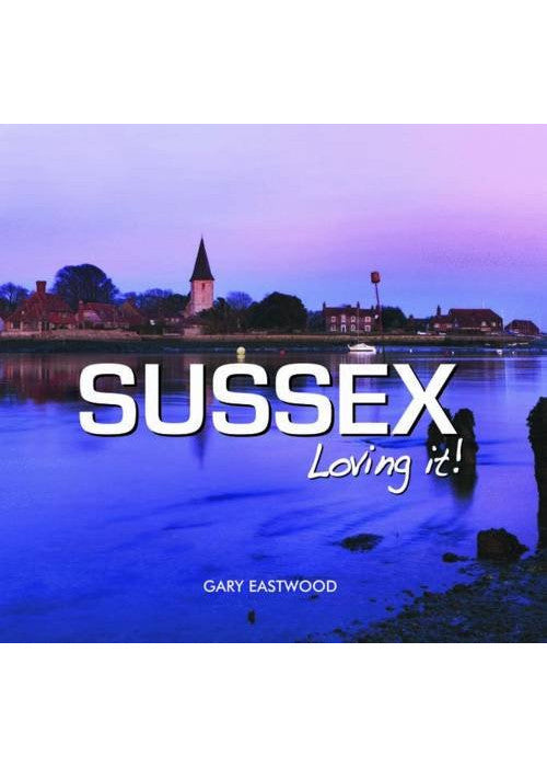 Sussex - Loving It!