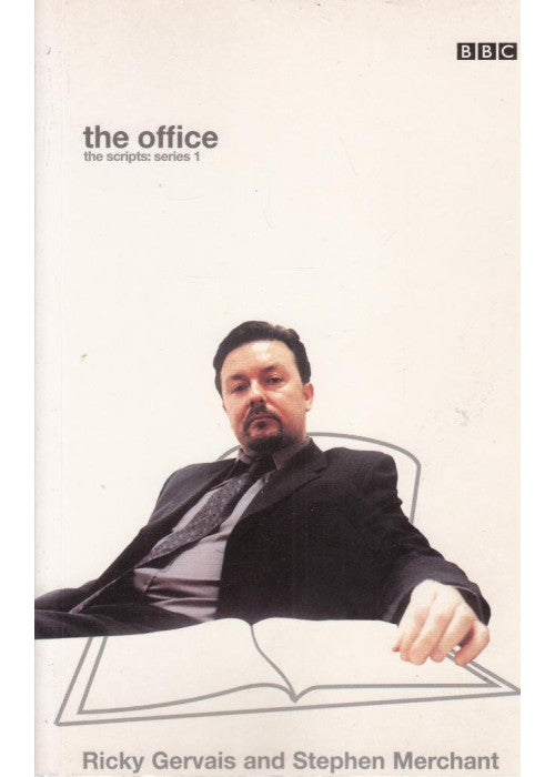 The Office: The Scripts, Series 1