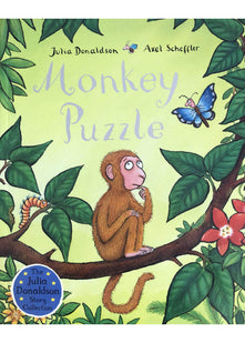 Monkey Puzzle