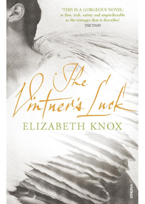 The Vintner's Luck