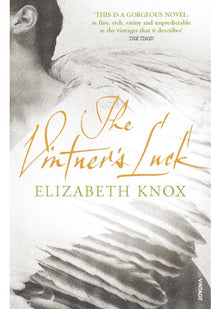 The Vintner's Luck