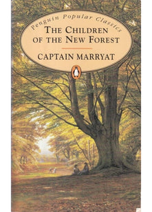 The Children of the New Forest (Penguin Popular Classics)