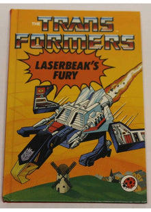 The Trans Formers