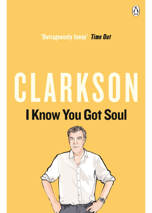 I Know You Got Soul