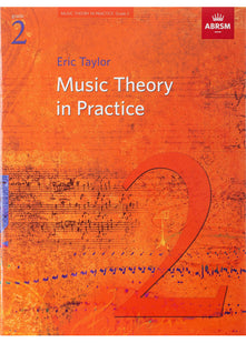 Music Theory in Practice, Grade 2