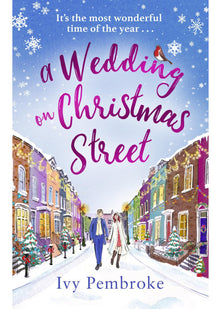 A Wedding on Christmas Street