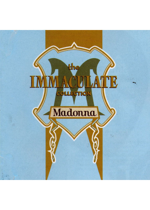 The Immaculate Collection