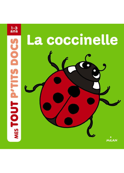 La coccinelle