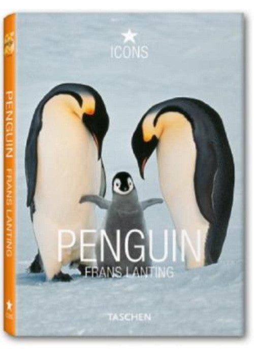 Penguin (Icons Series)