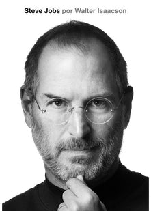 STEVE JOBS (Em Portuguese do Brasil)