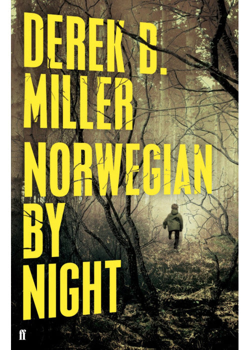 Norwegian by Night