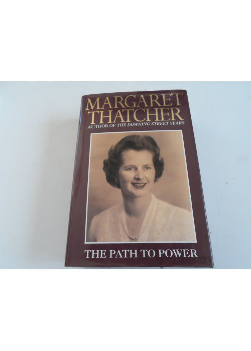 The Path to Power