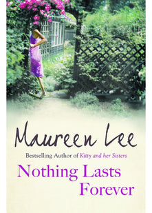 Nothing Lasts Forever