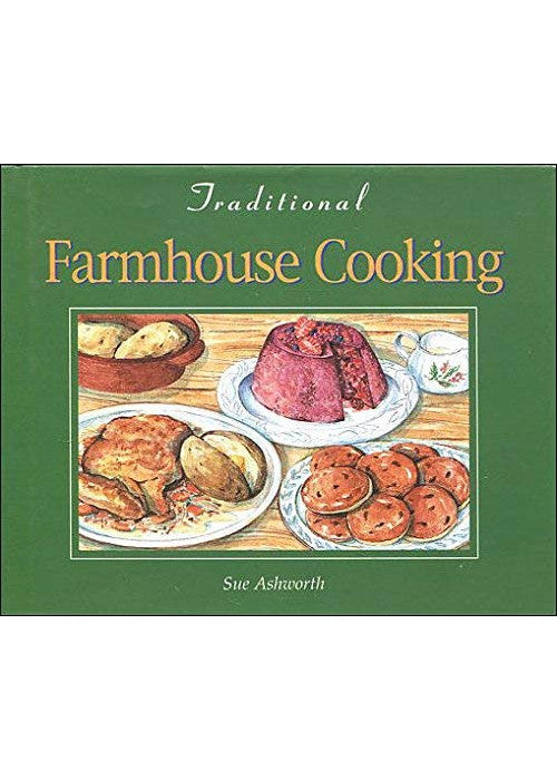 Farmhouse Cookery
