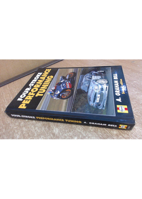 Four-stroke Performance Tuning