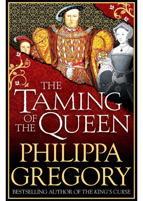 The Taming of the Queen