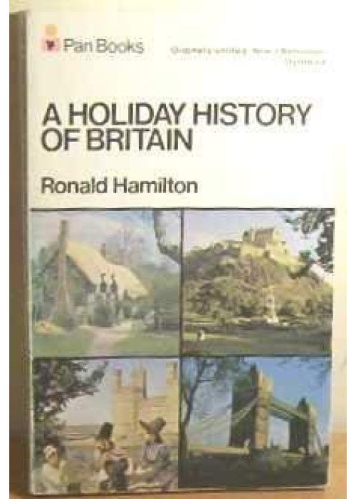 Holiday History of Britain