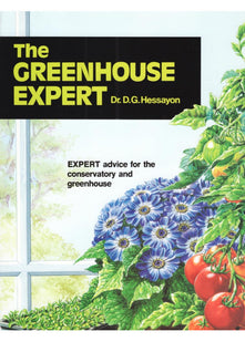 The Greenhouse Expert (Expert Series)