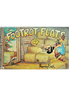 Footrot Flats 4