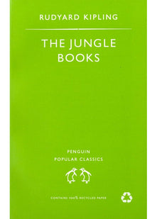 The Jungle Books