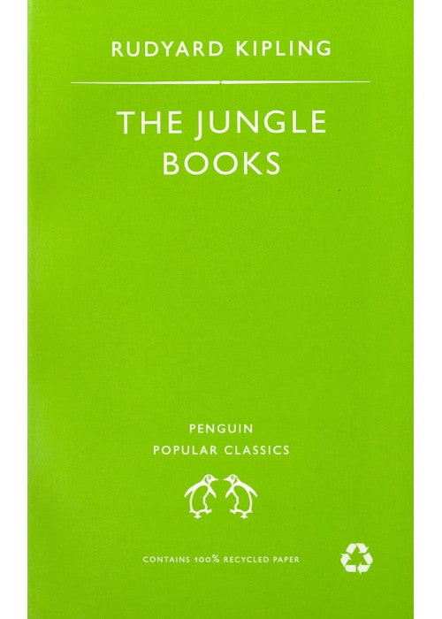 The Jungle Books