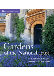 Gardens of the National Trust (National Trust Home & Garden)
