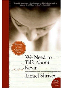 We Need To Talk About Kevin: Serpent's Tail Classics