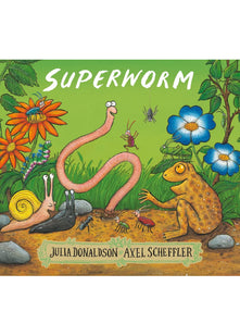Superworm