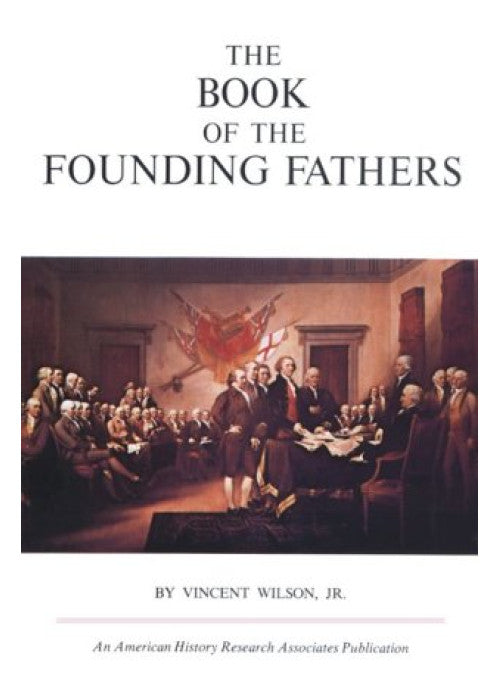 Book of the Founding Fathers