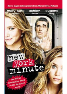 New York Minute
