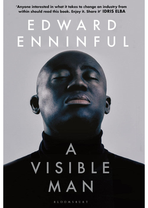 A Visible Man: The Top 5 Sunday Times bestseller and BBC Radio 4 Book of the Week