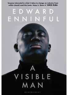 A Visible Man: The Top 5 Sunday Times bestseller and BBC Radio 4 Book of the Week