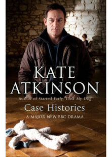 Case Histories: (Jackson Brodie): 1