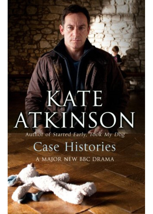 Case Histories: (Jackson Brodie): 1