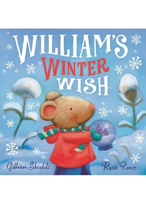 William's Winter Wish