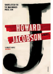 J: A Novel