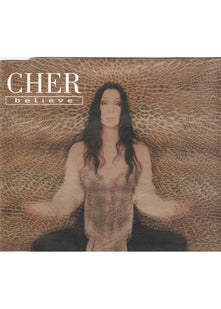 Believe [CD 1]