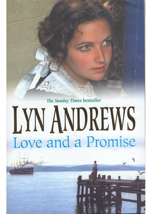 Love and a Promise: A heartrending saga of family, duty and a terrible choice