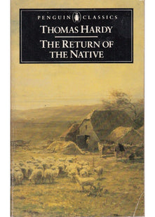 The Return of the Native (English Library)