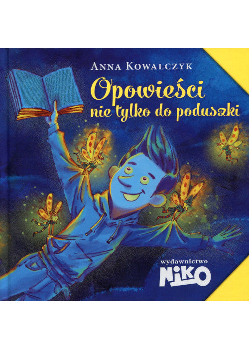 Opowieści nie tylko do poduszki