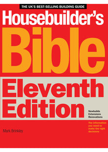 Housebuilder's Bible 11