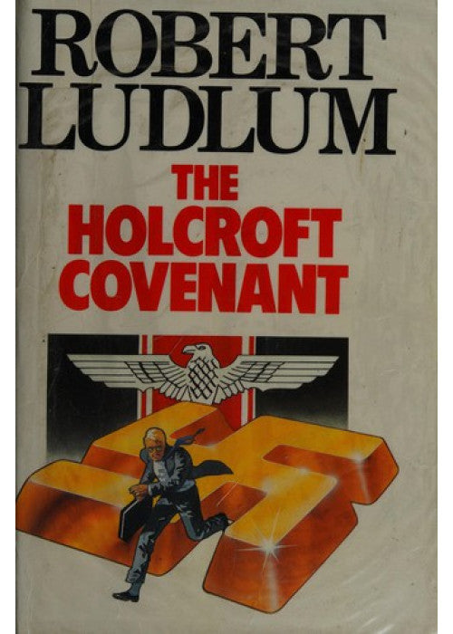 The Holcroft Covenant