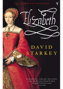 Elizabeth: Apprenticeship