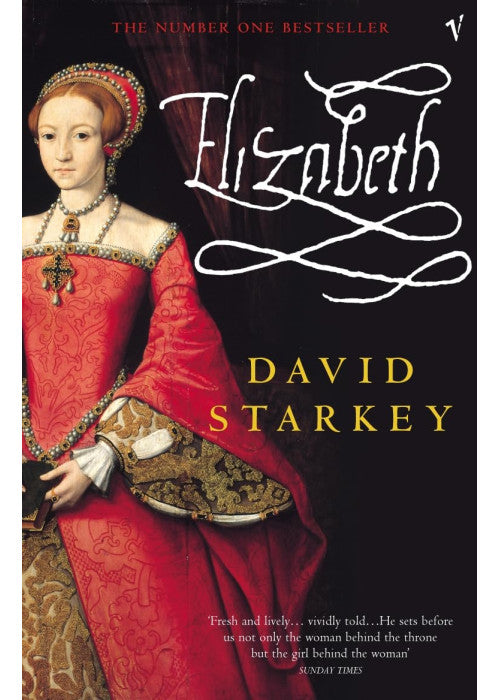 Elizabeth: Apprenticeship